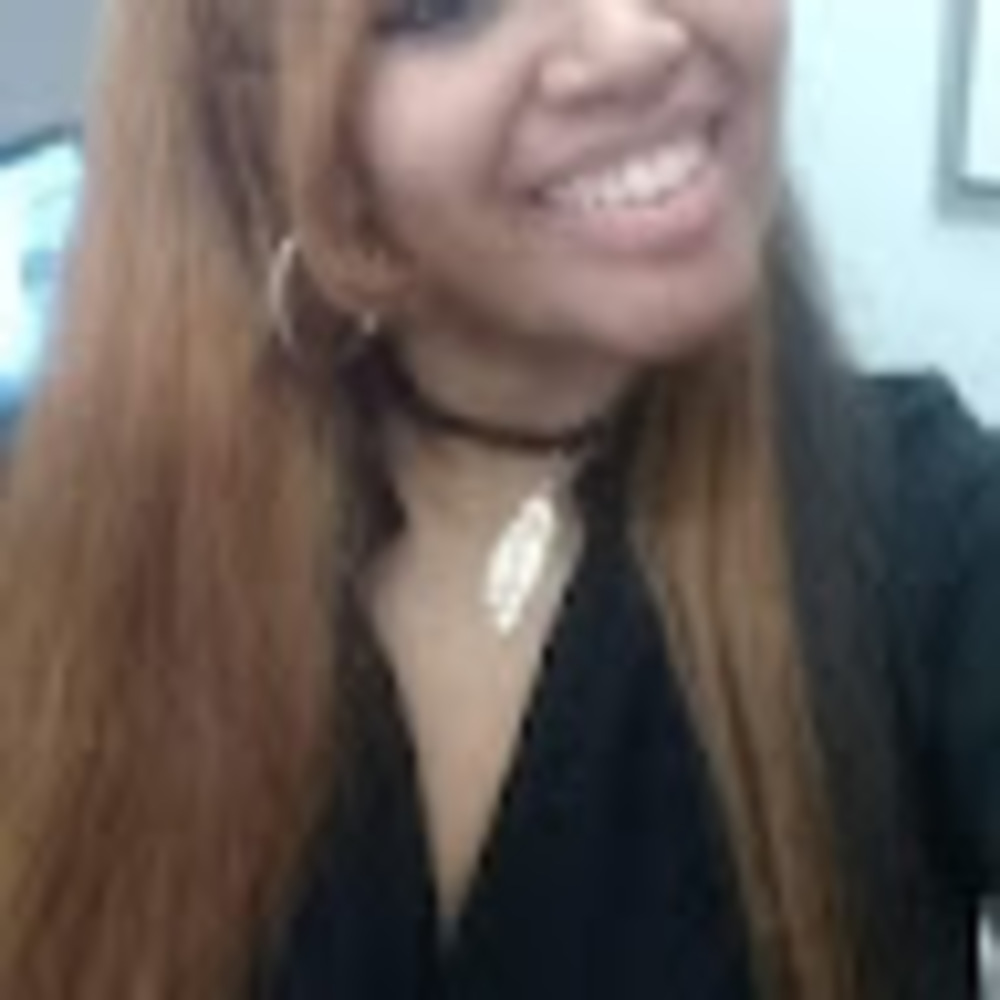 Meet your Posher, Noelle starr